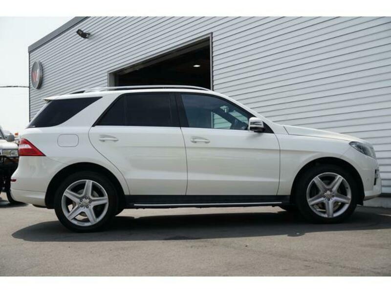 M-CLASS