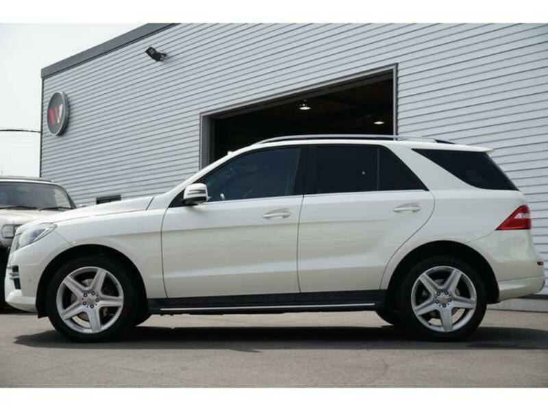 M-CLASS