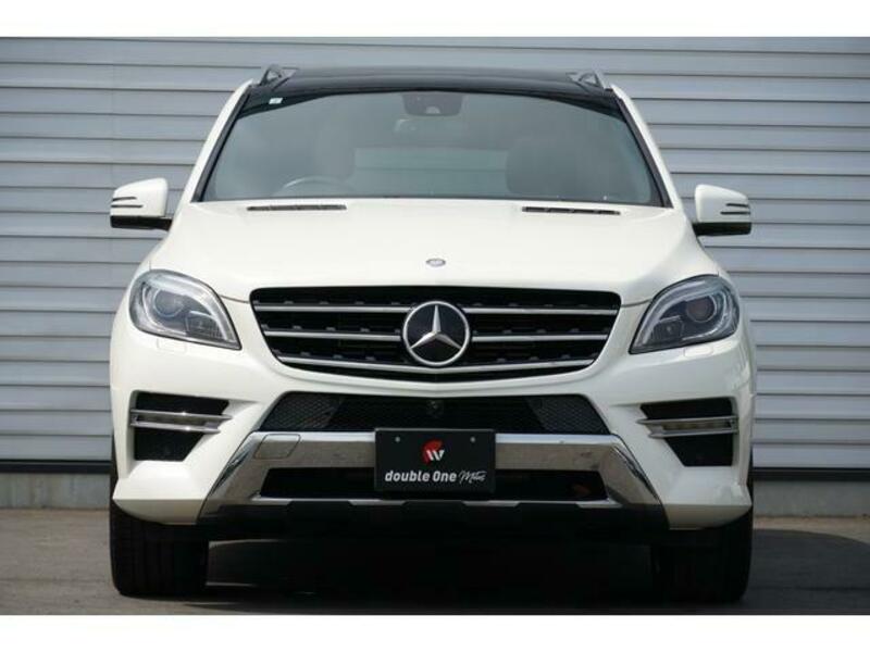 M-CLASS