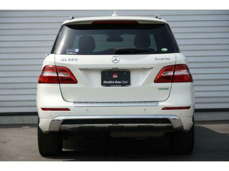 M-CLASS