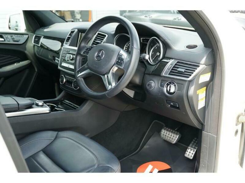 M-CLASS