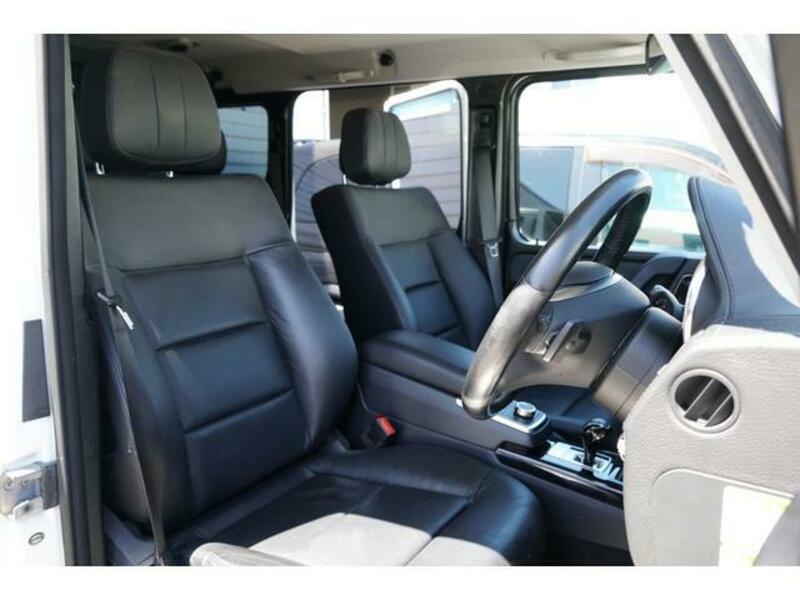 G-CLASS