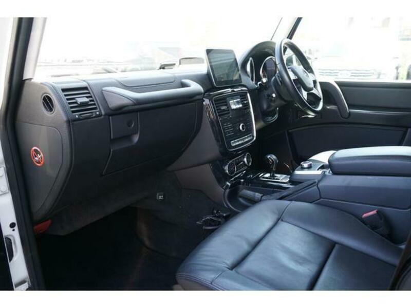 G-CLASS