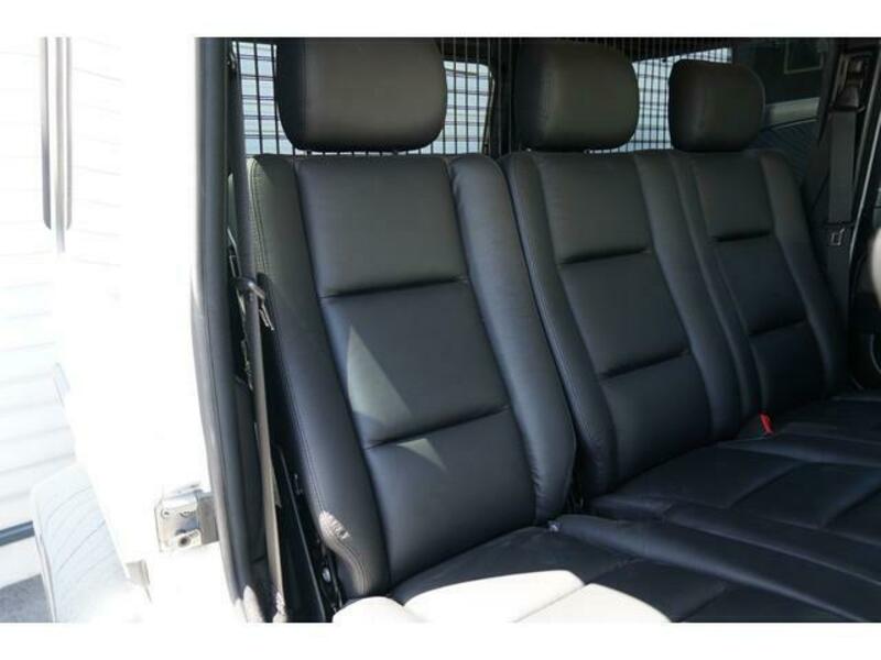 G-CLASS