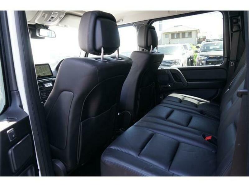 G-CLASS