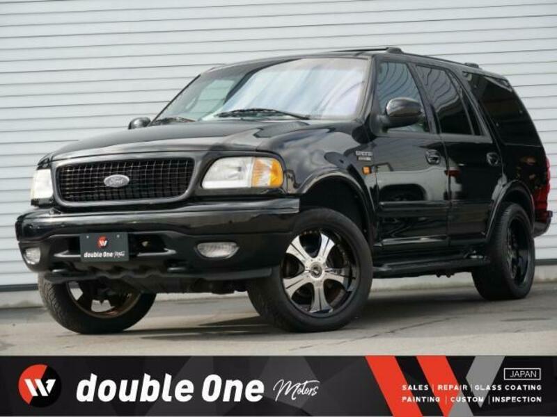 FORD EXPEDITION