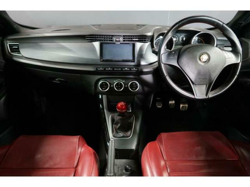 GIULIETTA