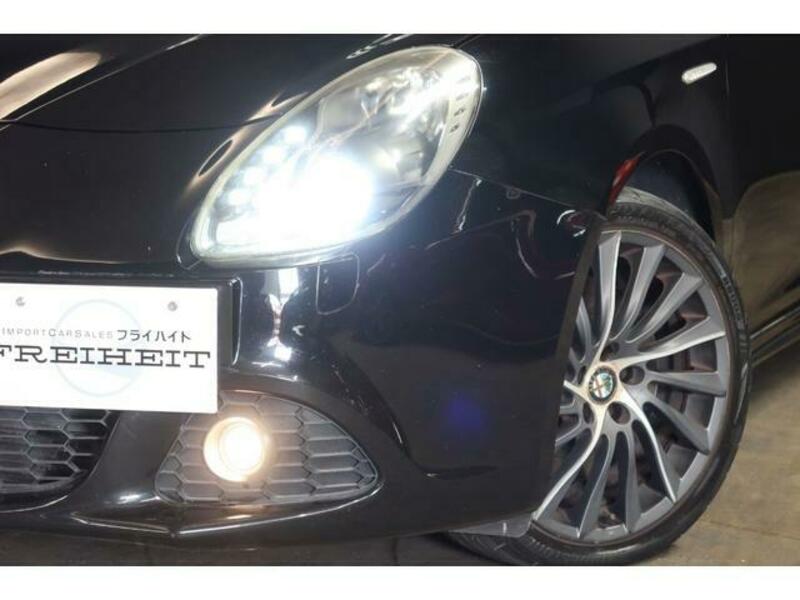 GIULIETTA