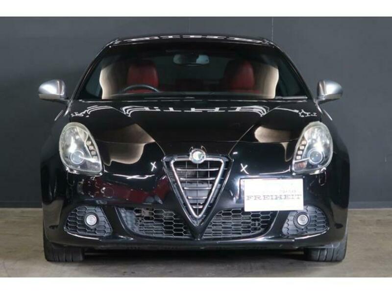 GIULIETTA