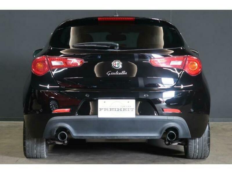 GIULIETTA