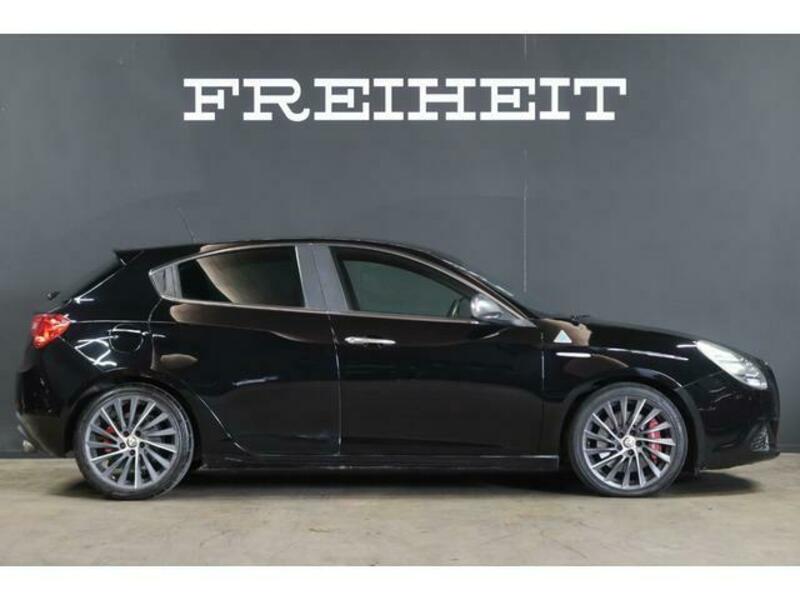 GIULIETTA