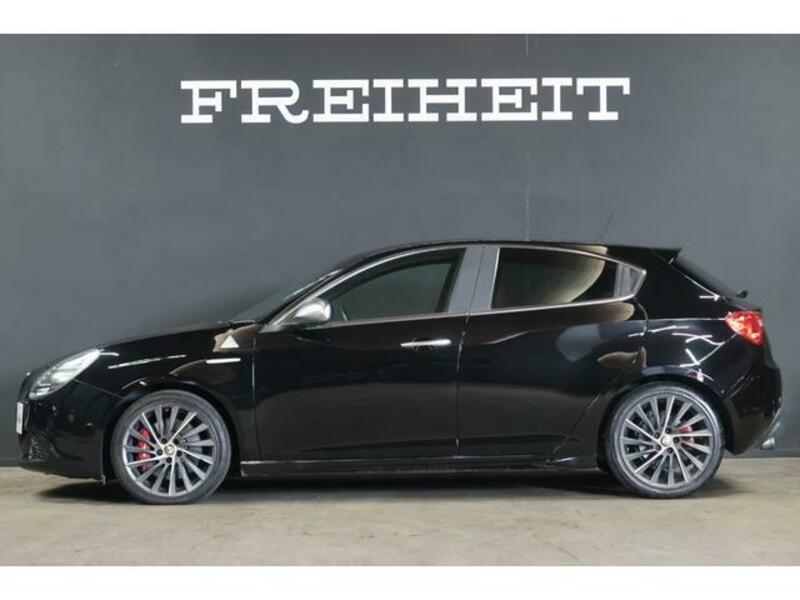 GIULIETTA