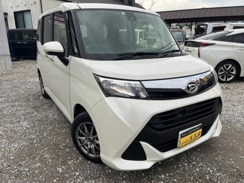 DAIHATSU THOR