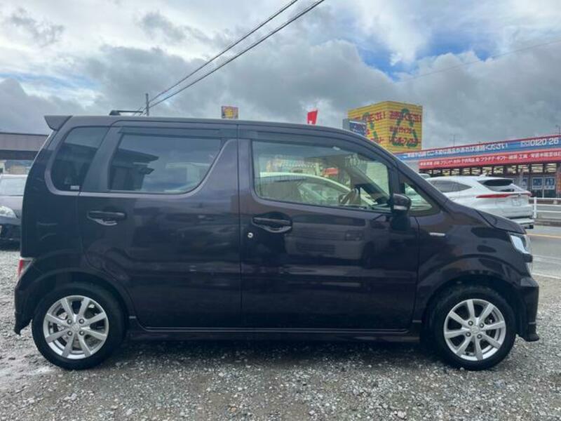WAGON R