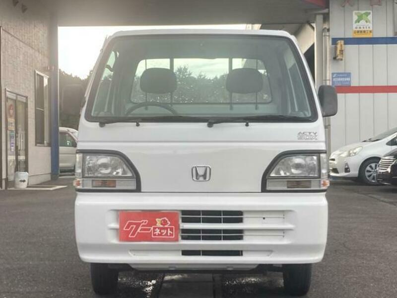 ACTY TRUCK