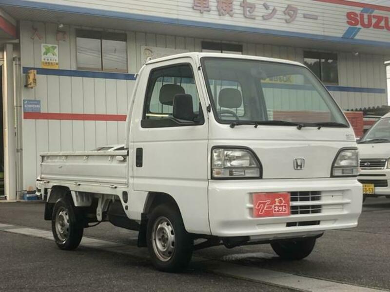 ACTY TRUCK