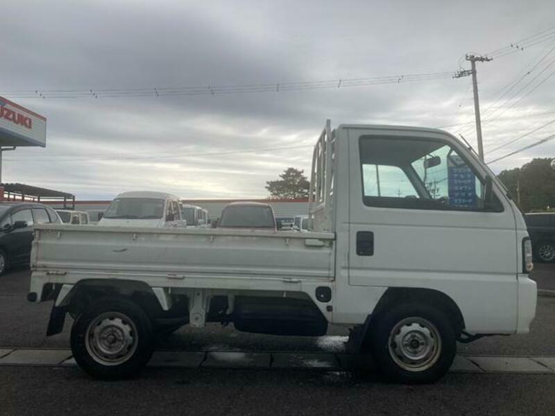 ACTY TRUCK