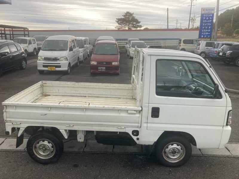 ACTY TRUCK