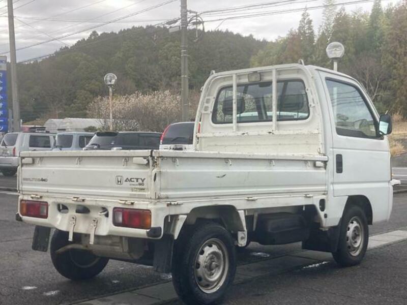 ACTY TRUCK