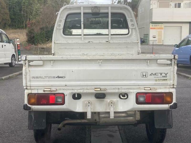 ACTY TRUCK