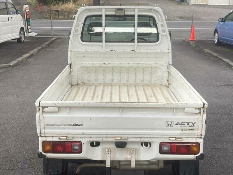 ACTY TRUCK