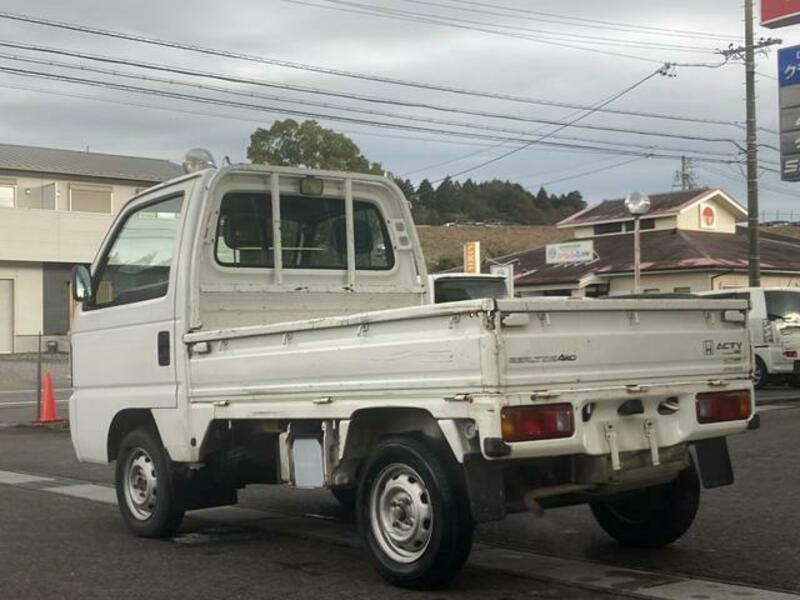 ACTY TRUCK