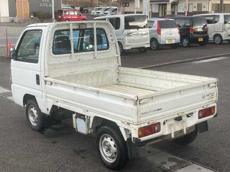 ACTY TRUCK