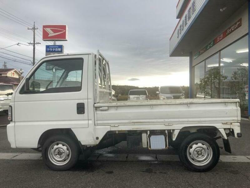 ACTY TRUCK