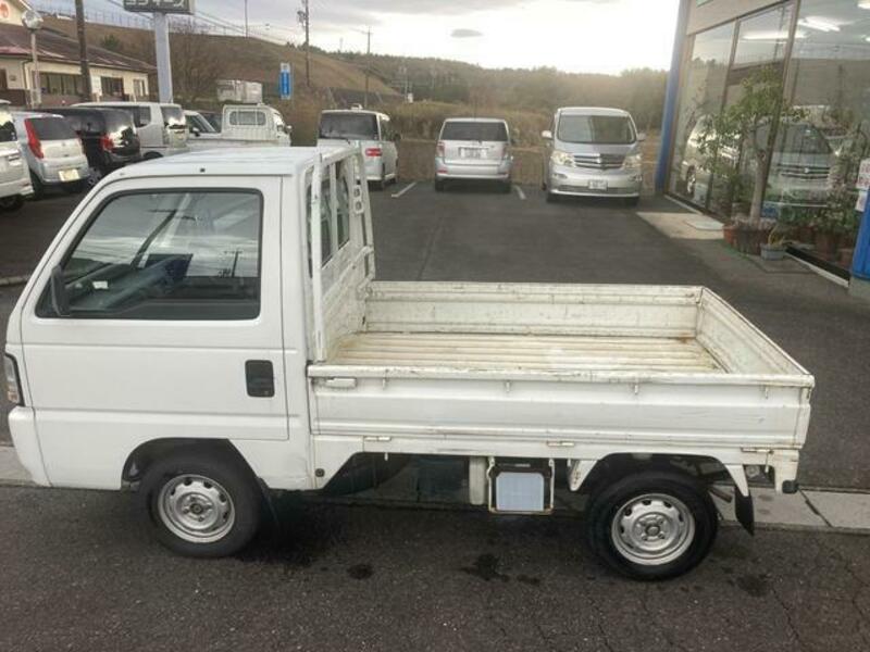 ACTY TRUCK