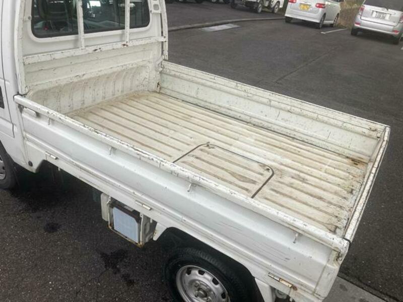 ACTY TRUCK