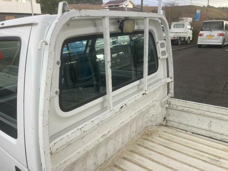 ACTY TRUCK