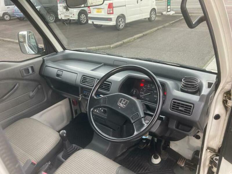 ACTY TRUCK