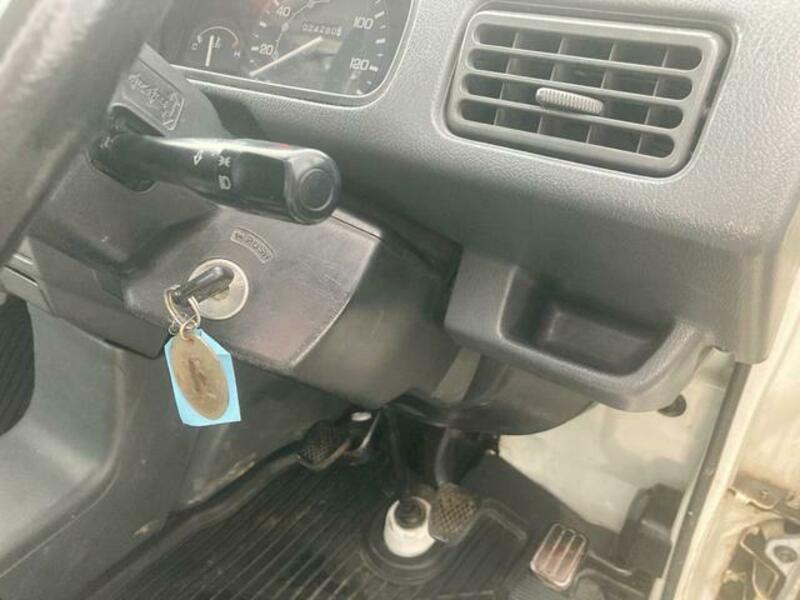 ACTY TRUCK