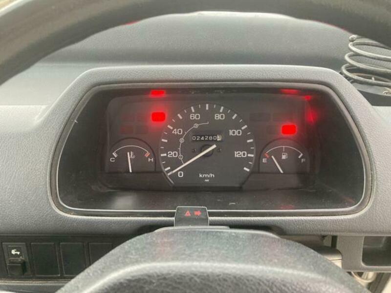 ACTY TRUCK