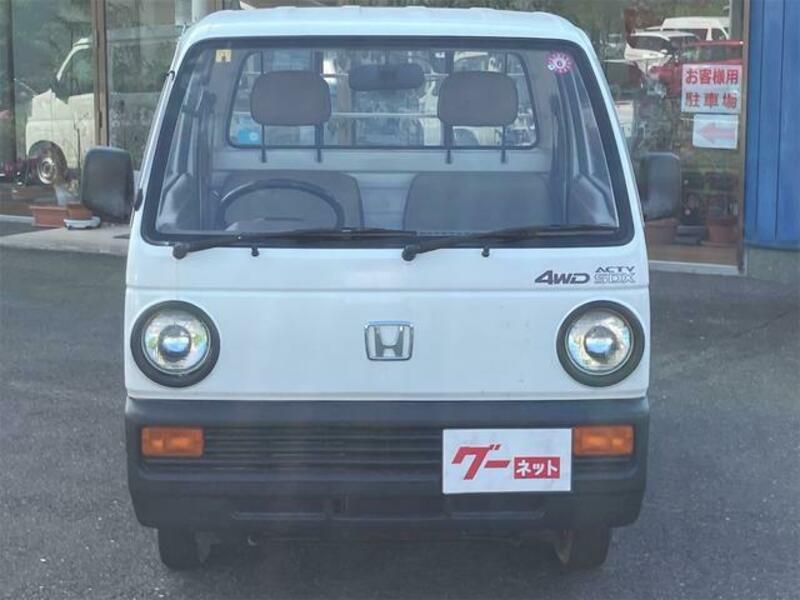 ACTY TRUCK
