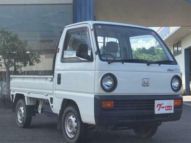 ACTY TRUCK