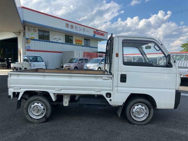 ACTY TRUCK