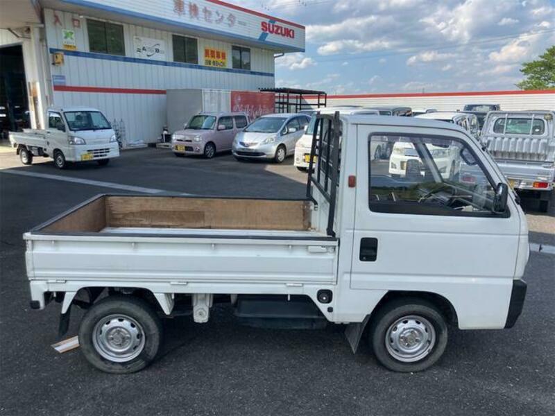 ACTY TRUCK