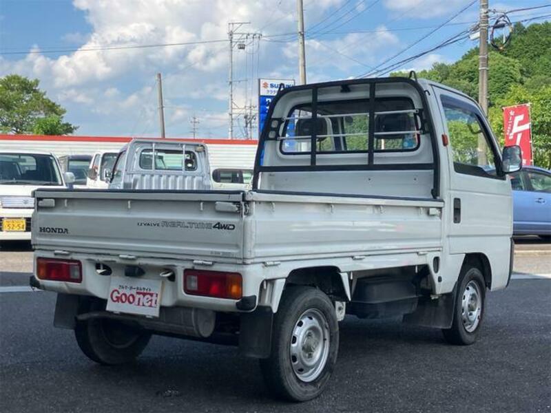 ACTY TRUCK
