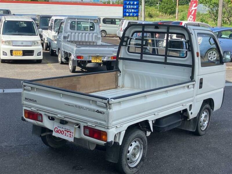 ACTY TRUCK