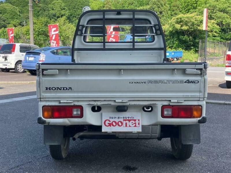 ACTY TRUCK