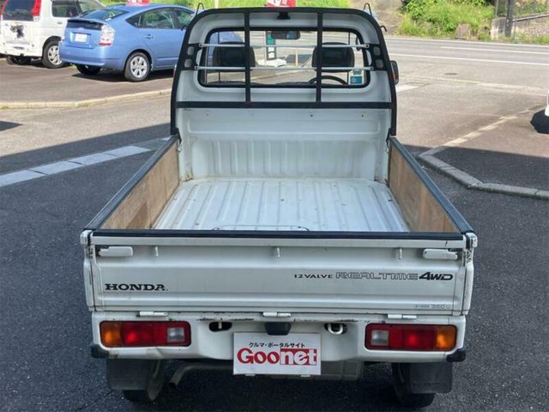 ACTY TRUCK