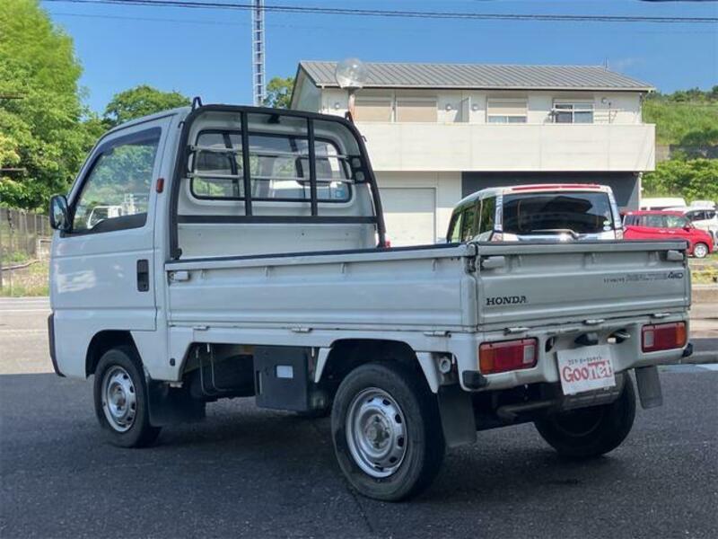 ACTY TRUCK