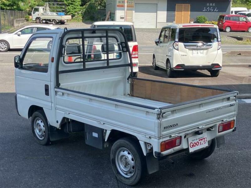 ACTY TRUCK