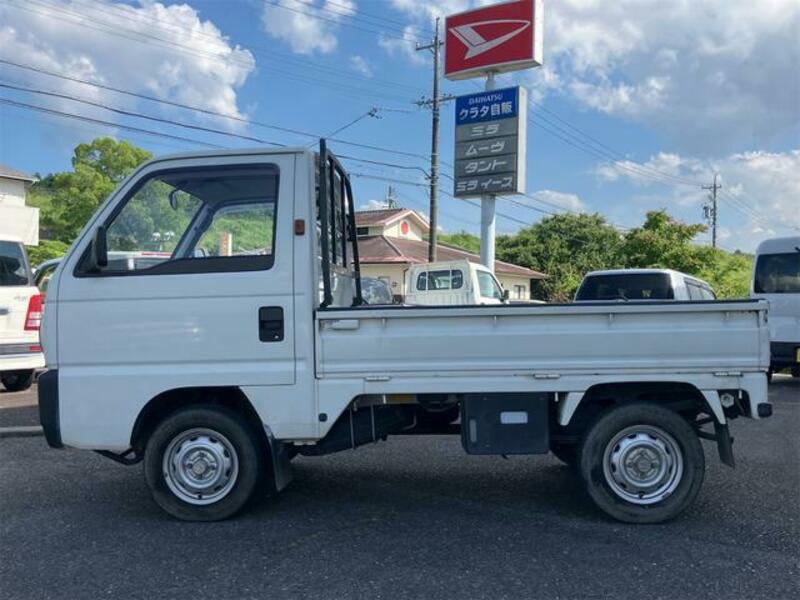 ACTY TRUCK