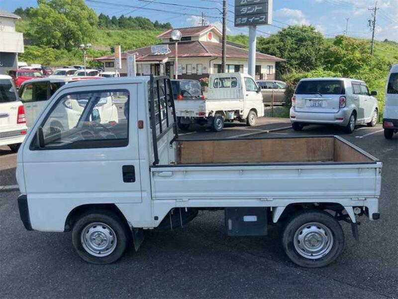 ACTY TRUCK