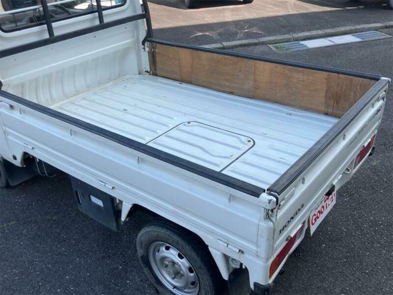 ACTY TRUCK