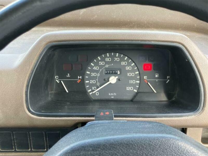 ACTY TRUCK
