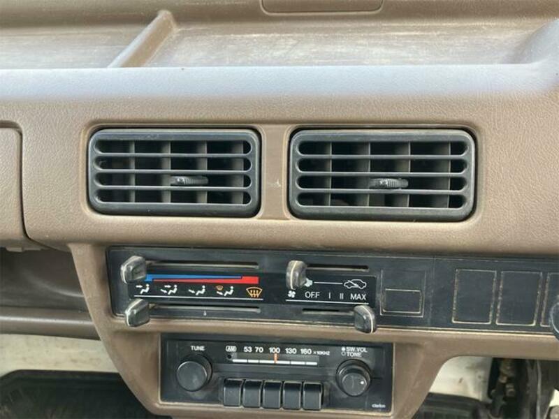 ACTY TRUCK