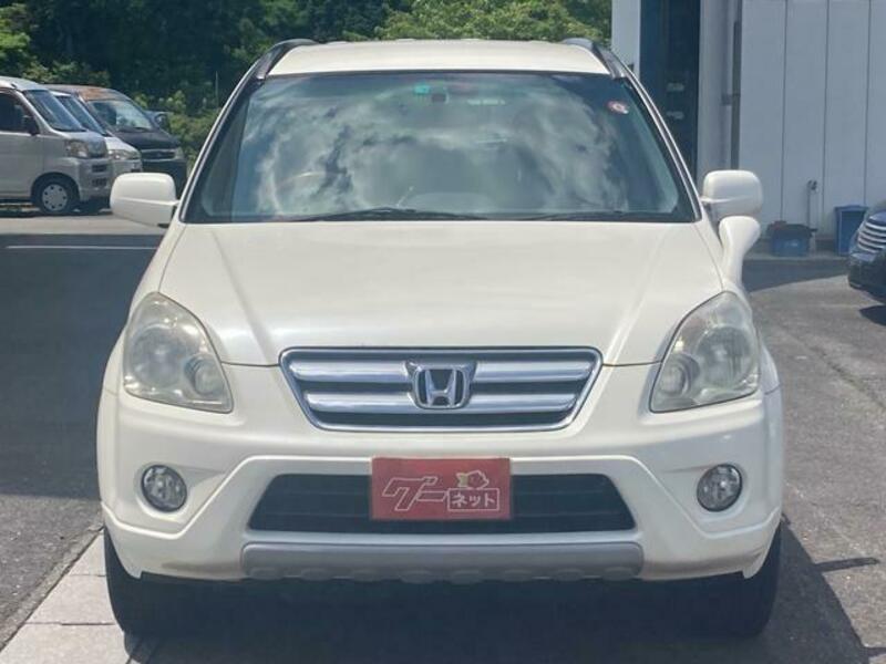 CR-V